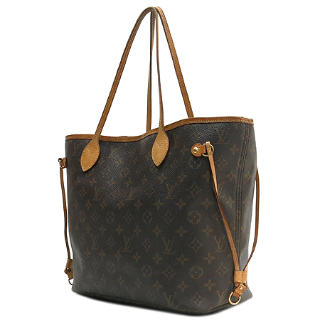 Louis Vuitton(���̺���) M40156 ���׷� ĵ���� �׹�Ǯ MM ����� �̹���3 - ���̺��� �߰���ǰ