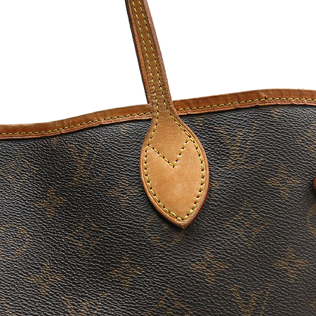 Louis Vuitton(���̺���) M40156 ���׷� ĵ���� �׹�Ǯ MM ����� �̹���4 - ���̺��� �߰���ǰ