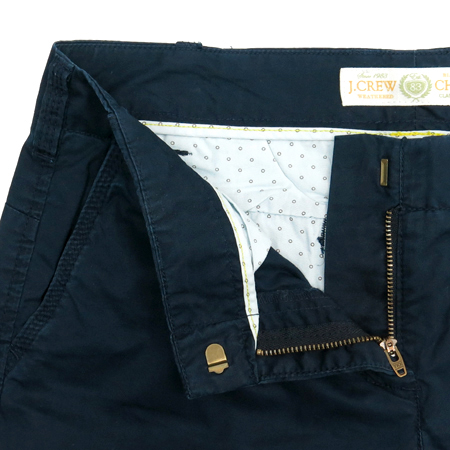 JCREW(����ũ��) ���̺� �÷� ġ�� ���� �̹���2 - ���̺��� �߰���ǰ