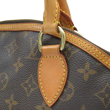 Louis Vuitton(���̺���) M40102 ���׷� ĵ���� ��Ŷ ��Ʈ�� �̹���3 - ���̺��� �߰���ǰ