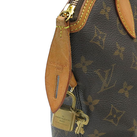 Louis Vuitton(���̺���) M40102 ���׷� ĵ���� ��Ŷ ��Ʈ�� �̹���4 - ���̺��� �߰���ǰ