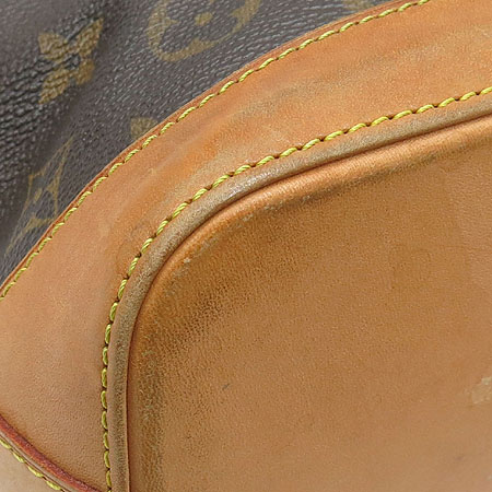 Louis Vuitton(���̺���) M40102 ���׷� ĵ���� ��Ŷ ��Ʈ�� �̹���6 - ���̺��� �߰���ǰ