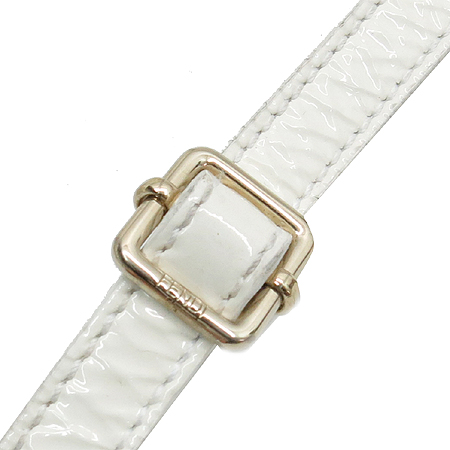 Fendi(���) 8BR607 ȭ��Ʈ �ֳ��� ����ΰ� 2WAY [��������] �̹���4 - ���̺��� �߰���ǰ