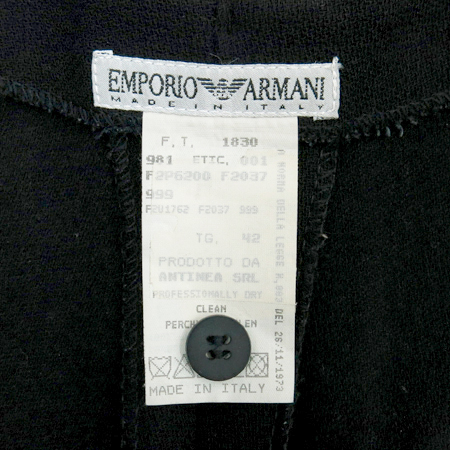 Emporio Armani(�������� �Ƹ�����) ���� �÷� ���� �̹���4 - ���̺��� �߰���ǰ