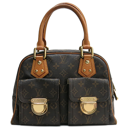 Louis Vuitton(���̺���) M40026 ���׷� ĵ���� ����ź PM ��Ʈ�� �̹���2 - ���̺��� �߰���ǰ