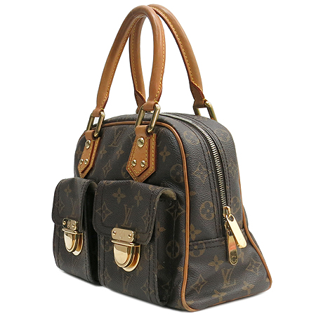 Louis Vuitton(���̺���) M40026 ���׷� ĵ���� ����ź PM ��Ʈ�� �̹���3 - ���̺��� �߰���ǰ