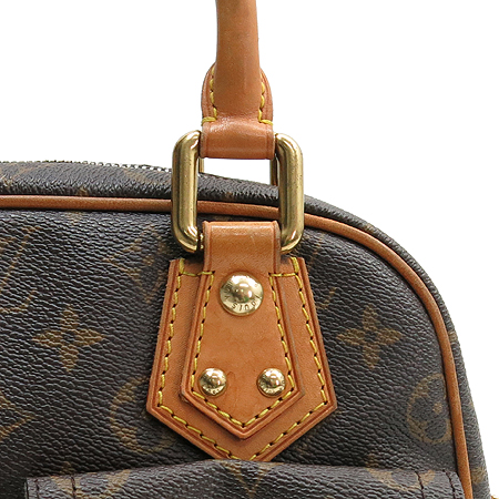 Louis Vuitton(���̺���) M40026 ���׷� ĵ���� ����ź PM ��Ʈ�� �̹���4 - ���̺��� �߰���ǰ