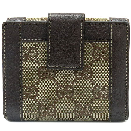 Gucci(����) 154119 GG �ΰ� �ڰ��� ���� ���� ������ �̹���3 - ���̺��� �߰���ǰ