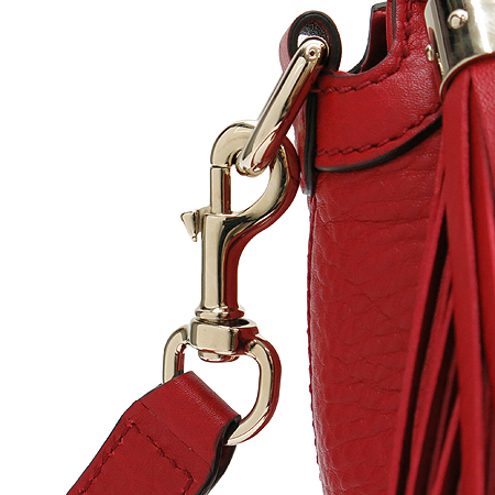 Gucci(����) 308362 ���ͷ�ŷ G �ΰ� ����Ʈ ��� ��Ż �½� CALF ���� ��Ʈ�� + �����Ʈ�� �̹���4 - ���̺��� �߰���ǰ