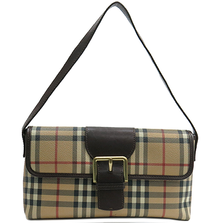 Burberry(������) HBH117 Ŭ���� üũ PVC ���� ���� ����� �̹���2 - ���̺��� �߰���ǰ