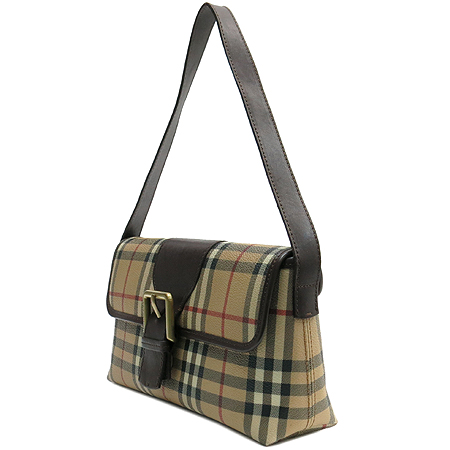 Burberry(������) HBH117 Ŭ���� üũ PVC ���� ���� ����� �̹���3 - ���̺��� �߰���ǰ