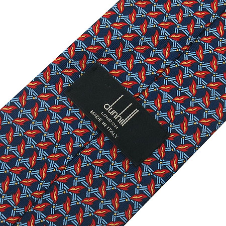 Dunhill(����) 100% ��ũ ��Ÿ�� �̹���4 - ���̺��� �߰���ǰ