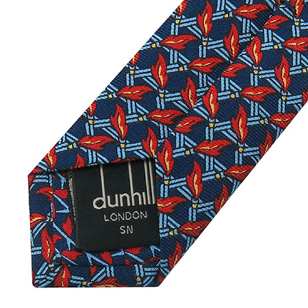 Dunhill(����) 100% ��ũ ��Ÿ�� �̹���5 - ���̺��� �߰���ǰ