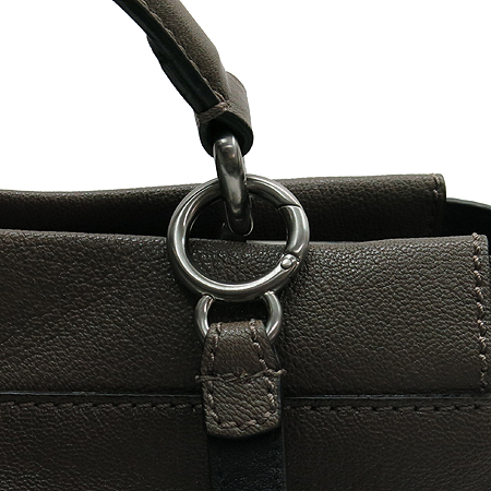 Fendi(���) 8BN210 �׷��� ���� ��ī�� �ΰ� ��� ��Ʈ�� + ũ�ν� ��Ʈ�� [�б�������] �̹���4 - ���̺��� �߰���ǰ