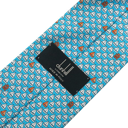 Dunhill(����) 100% ��ũ ��Ÿ�� �̹���4 - ���̺��� �߰���ǰ