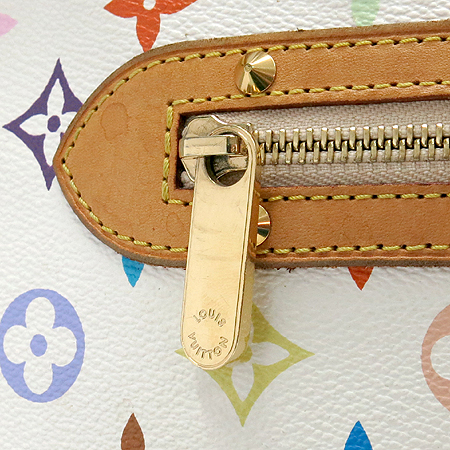 Louis Vuitton(���̺���) M92647 ���׷� ��Ƽ �÷� ȭ��Ʈ �˸� ��Ʈ�� �̹���5 - ���̺��� �߰���ǰ