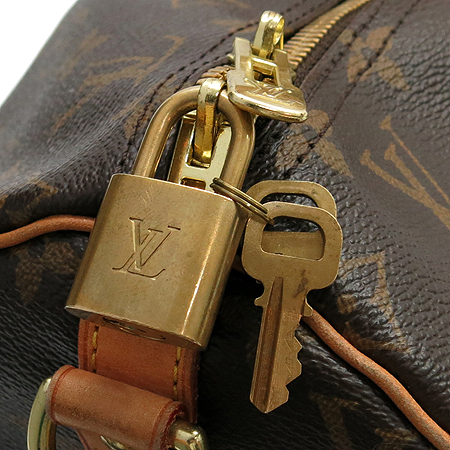 Louis Vuitton(���̺���) M40393 ���׷� ĵ���� �ݵѸ��� ���ǵ�40 ��Ʈ��+�����Ʈ�� �̹���4 - ���̺��� �߰���ǰ