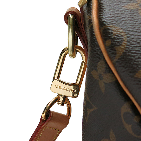 Louis Vuitton(���̺���) M40393 ���׷� ĵ���� �ݵѸ��� ���ǵ�40 ��Ʈ��+�����Ʈ�� �̹���5 - ���̺��� �߰���ǰ