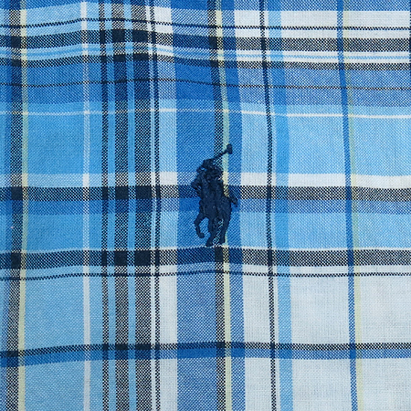 Polo Ralphlauren(����) �Ƶ��� �����÷� üũ ���� ���� �̹���3 - ���̺��� �߰���ǰ