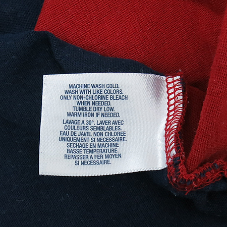 Polo Ralphlauren(����) �Ƶ��� ��Ƽ�÷� ī�� Ƽ �̹���4 - ���̺��� �߰���ǰ