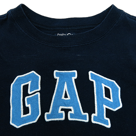 GAP(��) �Ƶ��� ���̺��÷� ���� Ƽ �̹���2 - ���̺��� �߰���ǰ