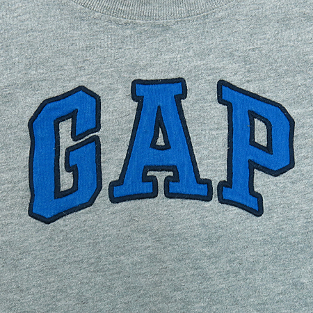 GAP(��) �Ƶ��� �׷����÷� ���� Ƽ �̹���3 - ���̺��� �߰���ǰ