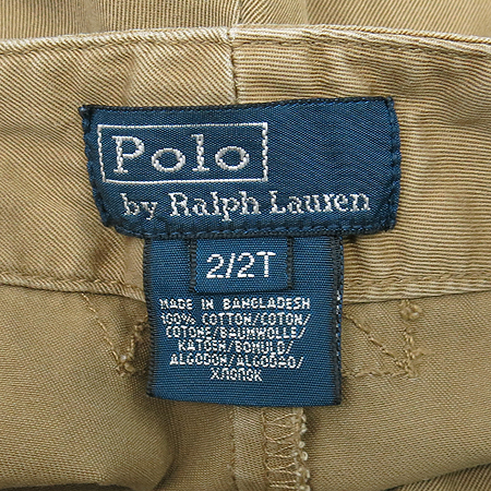 Polo Ralphlauren(����) �Ƶ��� �����÷� �ݹ��� �̹���4 - ���̺��� �߰���ǰ