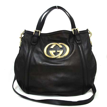 Gucci(����) 162886 ���� GG �ΰ� ��� ���� ���� ȣ�� 2WAY [��õ��] �̹���2 - ���̺��� �߰���ǰ