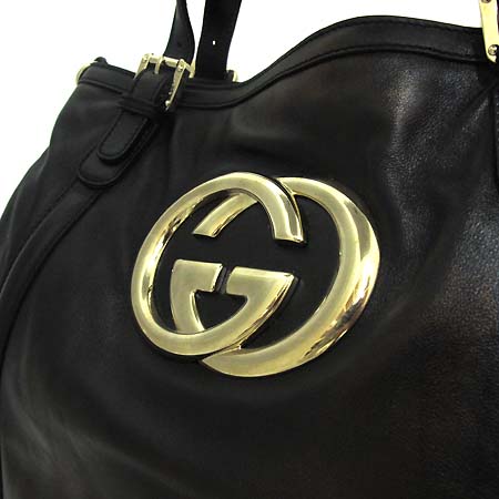 Gucci(����) 162886 ���� GG �ΰ� ��� ���� ���� ȣ�� 2WAY [��õ��] �̹���4 - ���̺��� �߰���ǰ
