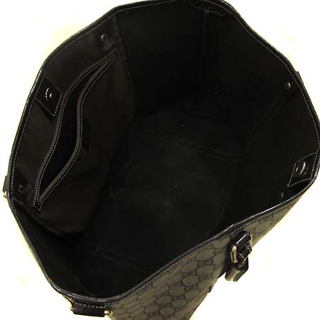 Gucci(����) 197953 GG�ΰ� PVC ���� ���� Ʈ���� ���� ����� [��õ ������] �̹���5 - ���̺��� �߰���ǰ