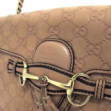 Gucci(����) 295402 ��ƽ ���� �׽� ��� �ø� ����� [��õ��] �̹���3 - ���̺��� �߰���ǰ