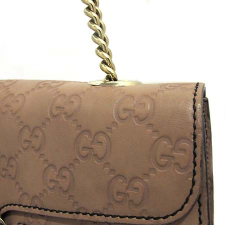 Gucci(����) 295402 ��ƽ ���� �׽� ��� �ø� ����� [��õ��] �̹���4 - ���̺��� �߰���ǰ