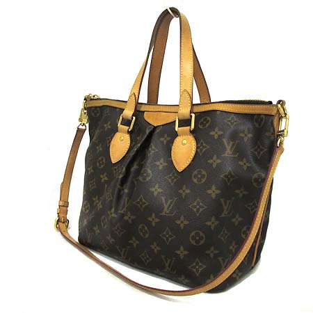 Louis Vuitton(���̺���) M40145 ���׷� ĵ���� �ȷ��� PM 2WAY [��õ ������] �̹���2 - ���̺��� �߰���ǰ
