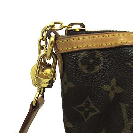Louis Vuitton(���̺���) M40145 ���׷� ĵ���� �ȷ��� PM 2WAY [��õ ������] �̹���4 - ���̺��� �߰���ǰ