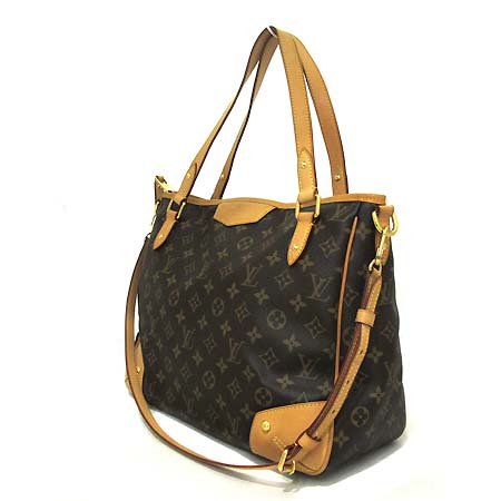 Louis Vuitton(���̺���) M41232 ���׷� ĵ���� ����Ʈ���� MM 2WAY [��õ ������] �̹���2 - ���̺��� �߰���ǰ