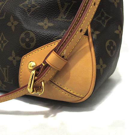 Louis Vuitton(���̺���) M41232 ���׷� ĵ���� ����Ʈ���� MM 2WAY [��õ ������] �̹���4 - ���̺��� �߰���ǰ