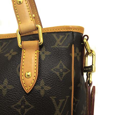 Louis Vuitton(���̺���) M41232 ���׷� ĵ���� ����Ʈ���� MM 2WAY [��õ ������] �̹���5 - ���̺��� �߰���ǰ