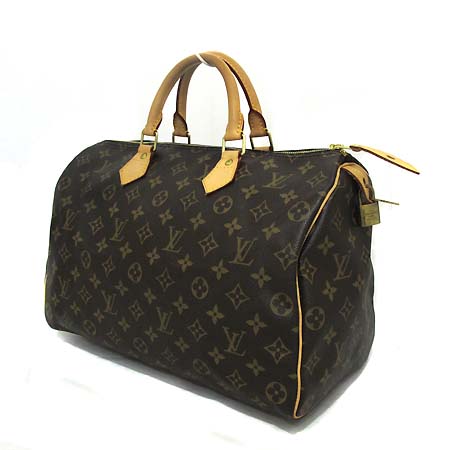 Louis Vuitton(���̺���) M41524 ���׷� ĵ���� ���ǵ� 35 ��Ʈ�� [��õ ������] �̹���3 - ���̺��� �߰���ǰ