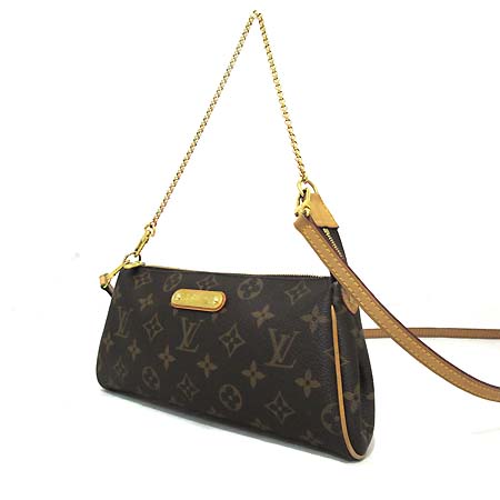 Louis Vuitton(���̺���) M95567 ���׷� ĵ���� ����Ŭ��ġ 2WAY [��õ ������] �̹���3 - ���̺��� �߰���ǰ