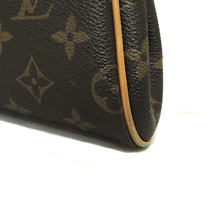 Louis Vuitton(���̺���) M95567 ���׷� ĵ���� ����Ŭ��ġ 2WAY [��õ ������] �̹���4 - ���̺��� �߰���ǰ