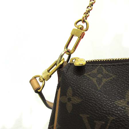 Louis Vuitton(���̺���) M95567 ���׷� ĵ���� ����Ŭ��ġ 2WAY [��õ ������] �̹���5 - ���̺��� �߰���ǰ