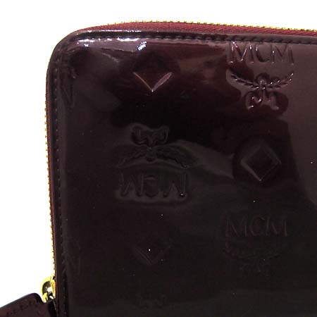 MCM(������) MYL1AIV11RW001 ����ΰ� ���̴�Ʈ ¤�� ������ [��õ ������] �̹���3 - ���̺��� �߰���ǰ