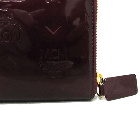 MCM(������) MYL1AIV11RW001 ����ΰ� ���̴�Ʈ ¤�� ������ [��õ ������] �̹���4 - ���̺��� �߰���ǰ