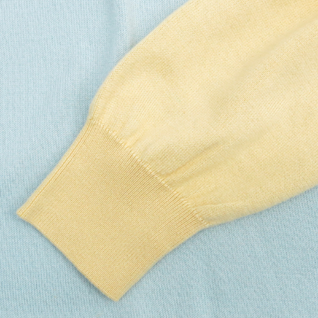 LORO PIANA(�η��ǾƳ�) ���ο�, ��ī�̺����÷� ī�� Ƽ �̹���3 - ���̺��� �߰���ǰ