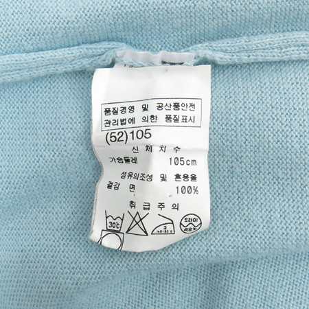 LORO PIANA(�η��ǾƳ�) ���ο�, ��ī�̺����÷� ī�� Ƽ �̹���4 - ���̺��� �߰���ǰ