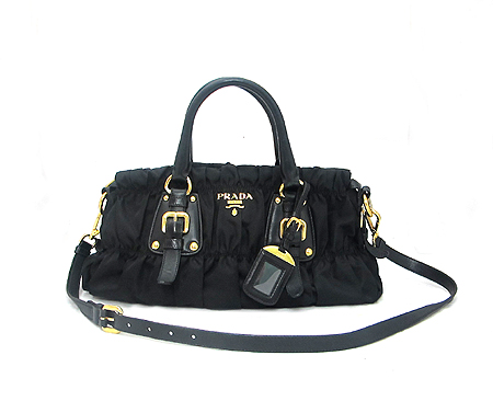 Prada(�����) BN1407 ���� �к긯 ������ 2WAY [�д����] �̹���2 - ���̺��� �߰���ǰ