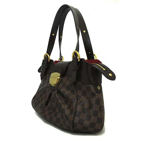 Louis Vuitton(���̺���)  N41542 �ٹ̿� ���� ĵ���� �ý�Ƽ�� PM ����� [��õ ������] �̹���3 - ���̺��� �߰���ǰ