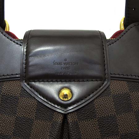 Louis Vuitton(���̺���)  N41542 �ٹ̿� ���� ĵ���� �ý�Ƽ�� PM ����� [��õ ������] �̹���5 - ���̺��� �߰���ǰ