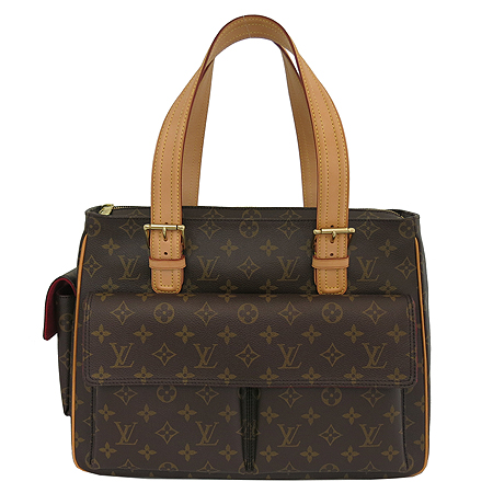 Louis Vuitton(���̺���) M51162 ���׷� ĵ���� ��Ƽ�� �ö� ����� [�ϻ����] �̹���2 - ���̺��� �߰���ǰ