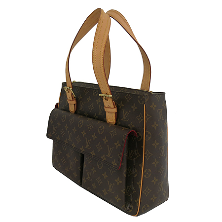 Louis Vuitton(���̺���) M51162 ���׷� ĵ���� ��Ƽ�� �ö� ����� [�ϻ����] �̹���3 - ���̺��� �߰���ǰ